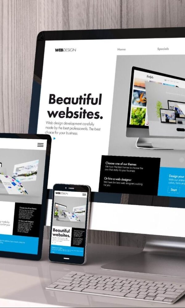 Web Designer in Atlanta